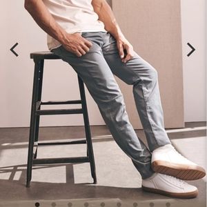 34 Heritage Courage Straight Leg